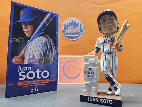 Juan soto new york mets - soto,