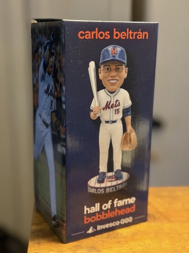 Carlos beltran mets - carlos, number
