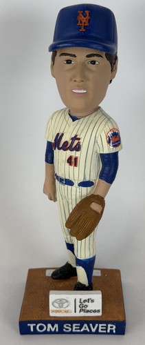 Tom seaver new york - york, mets